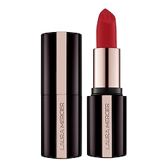 Caviar Smoothing Matte Lipstick - Rouge à Lèvres Mat, LAURA MERCIER